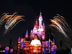 -上海迪士尼度假区