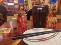 -白石の深夜食堂(宝龙店)