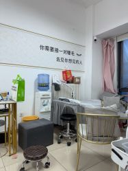 -尤米一站式美甲美睫