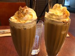 -Pancakes on the rocks(Darling Harbour)