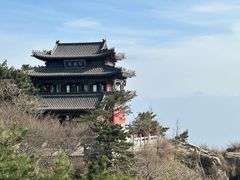 -泰山风景名胜区