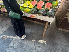 -港华水果街(港华广场店)