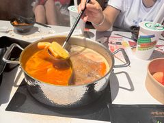 -呷哺呷哺(砂之船奥莱店)
