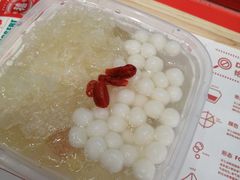 三鲜冰粉-禧冰粉(龙洞商业步行街店)