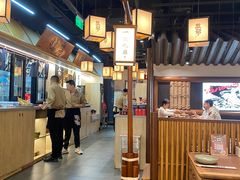 -大盐帮川菜馆(长楹天街店)