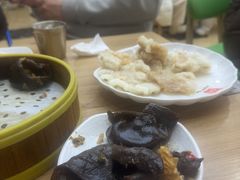 -服务大楼冷面(延大店)