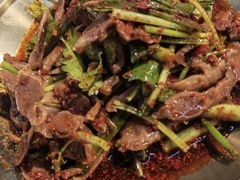 -金龙烧烤·牛肉面(西塔店)
