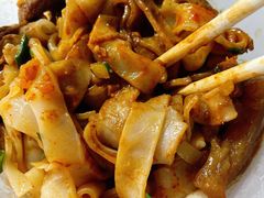 -牛师傅牛肉面(尚隆路店)