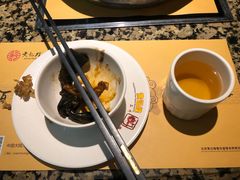 -黄记煌三汁焖锅(渝北金港国际店)