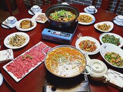 -四合院(黔灵西路店)