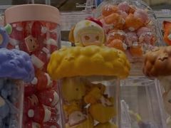 -泡泡玛特POPMART(龙湖杭州滨江天街店)