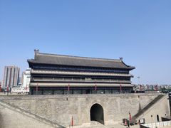 -定家小酥肉·清真(回民街店)