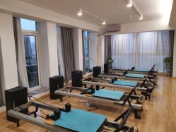 -康舒普拉提工作室control pilates