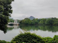 -桂林两江四湖景区