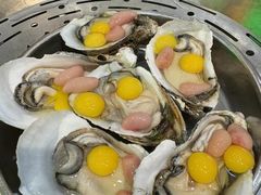 -飞尝蚝·顺德菜·鱼生(顺德总店)