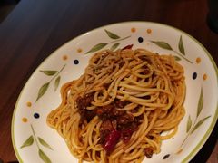 -萨莉亚意式餐厅(杭州西溪龙湖天街店)