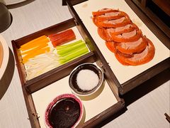 -莉莉海堂HAITANG·烤鸭(国贸商城店)
