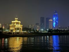 -武汉两江游览·夜游长江(汉口粤汉码头)
