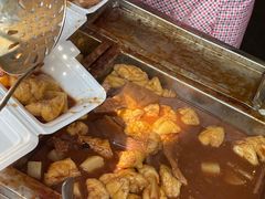 -细妹五香牛杂(步行街店)