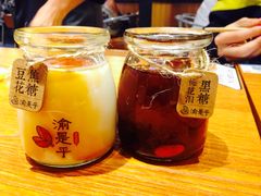 -渝是乎酸菜鱼(龙旗购物中心店)