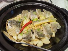 -汤城小厨•粤菜•靓汤(西直门凯德MALL店)