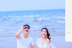 -玛奇朵婚纱摄影