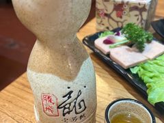 -束河人家(南锣鼓巷店)