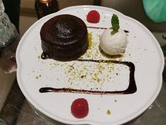 -ELI FALAFEL Lebanese&Mediterranean黎巴嫩美食(富城路店)