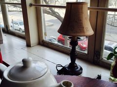 雕刻时光咖啡馆(北师大店)-雕刻时光咖啡馆(北师大店)