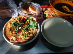 锅巴菜-真素诚(玉泉路总店)