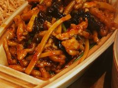 -满园烤鸭·春饼(奥体万达店)