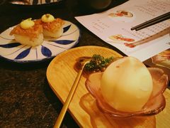 -三笙精致·料理(海河店)