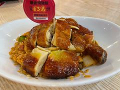 -滋味满屋美食坊(上海街店)