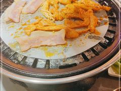 -正宗齐齐哈尔烤肉·齐牛哥鲜切炭火烤肉(杭州总店)