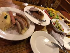 -德国金皇冠啤酒坊(硅谷大街店)
