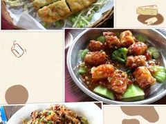 -和膳居饮食有限公司