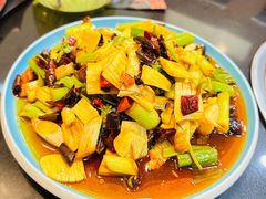 -瑞杰烧烤店·24小时营业(山东路店)