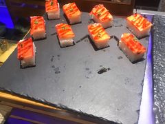 -盛江山自助料理(太原街万达店)
