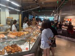 -麦田工坊(月湖店)