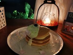 -陶享时光西餐·下午茶·竹林花园(新城店)