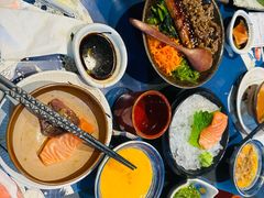 -林妈妈村·日式料理(宝山万达店)