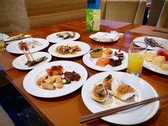 -宁波石浦豪生大酒店·自助餐厅