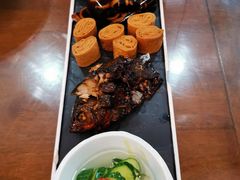 -老磁器口豆汁店(天坛店)