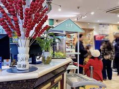 -东来顺饭庄(王府井步行街店)