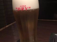 -松阪牛焼肉M(法善寺横丁店)