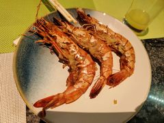 -金海湾自助餐厅(金陵饭店)