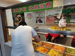-晓宇盒饭(民安街店)