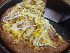 -必胜客(龙泉万达店)