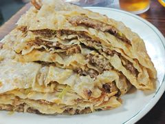 -清真永恒华威肉饼(潘家园店)