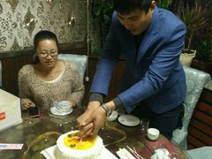 -黑龙江美食城(三角公园店)